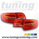 Стопове за AUDI A3 8P SPORTBACK /2004 - 06.2008/